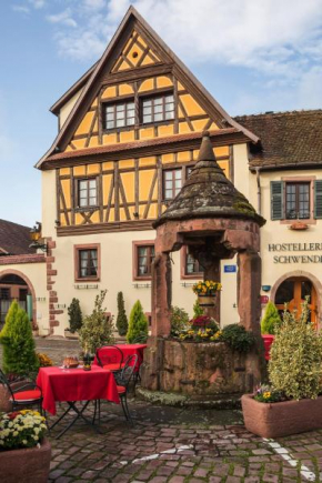 Hostellerie Schwendi